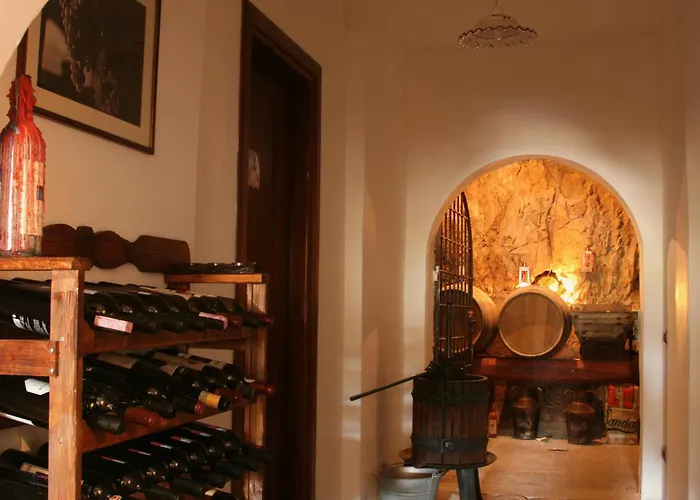 Hotel Abba & Murta