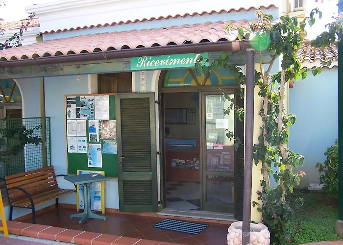 Residence Verde Mare Official Site