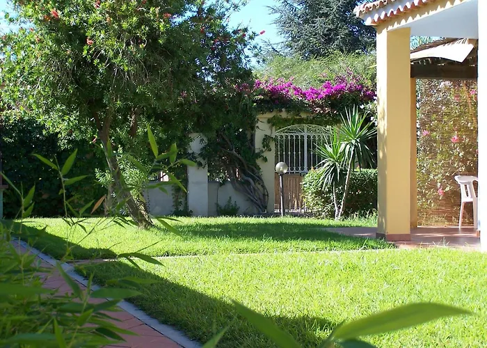 Residence Verde Mare Official Site